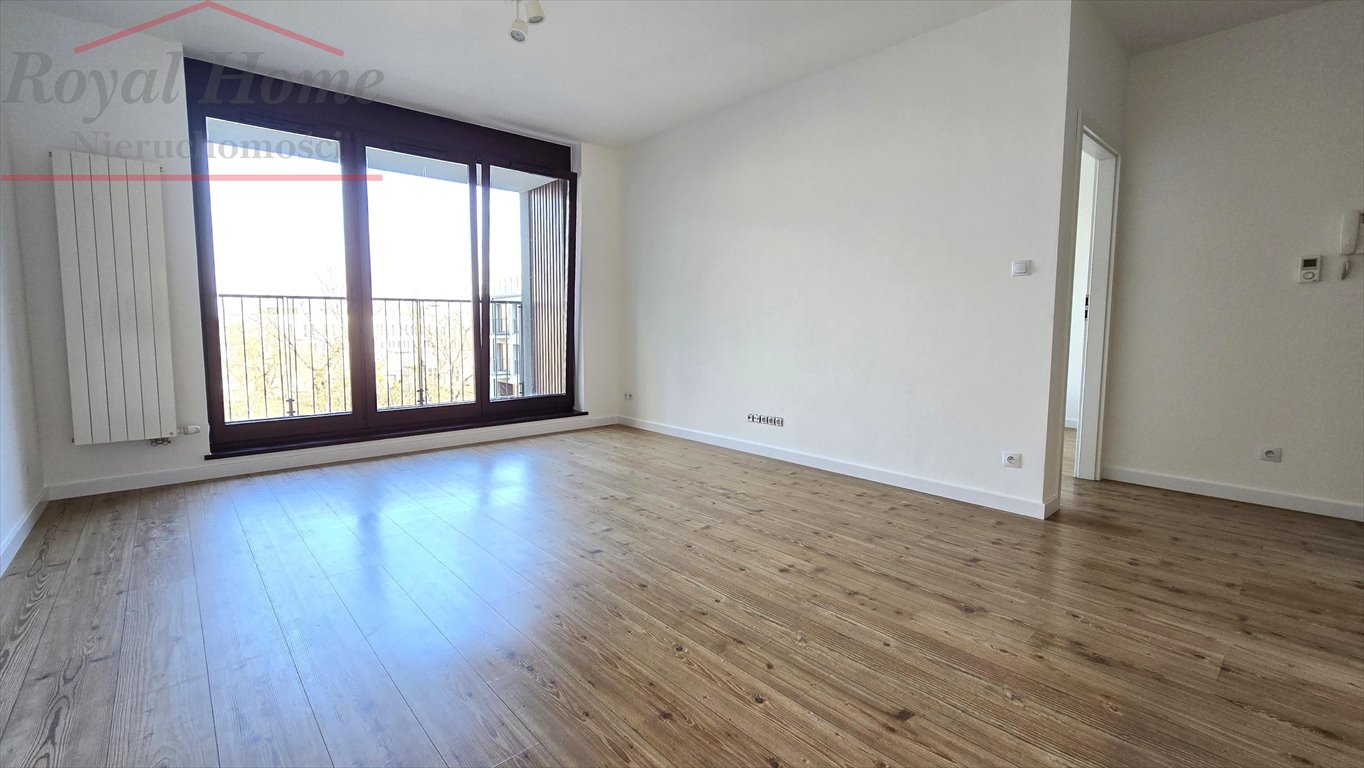 Mieszkanie dwupokojowe na sprzedaż Wrocław, Krzyki, Krzyki  51m2 Foto 1