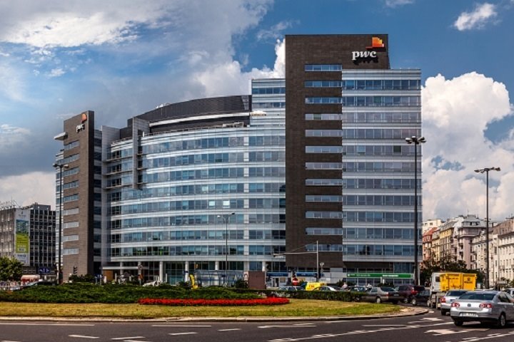 Nowoczesny biurowiec klasy A 1027 m2 w centrum Warszawy Warszawa, Śródmieście, Aleja Armii Ludowej  1 027m2 Foto 1