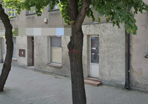 Lokal użytkowy na sprzedaż Brodnica, Mazurska  29m2 Foto 2