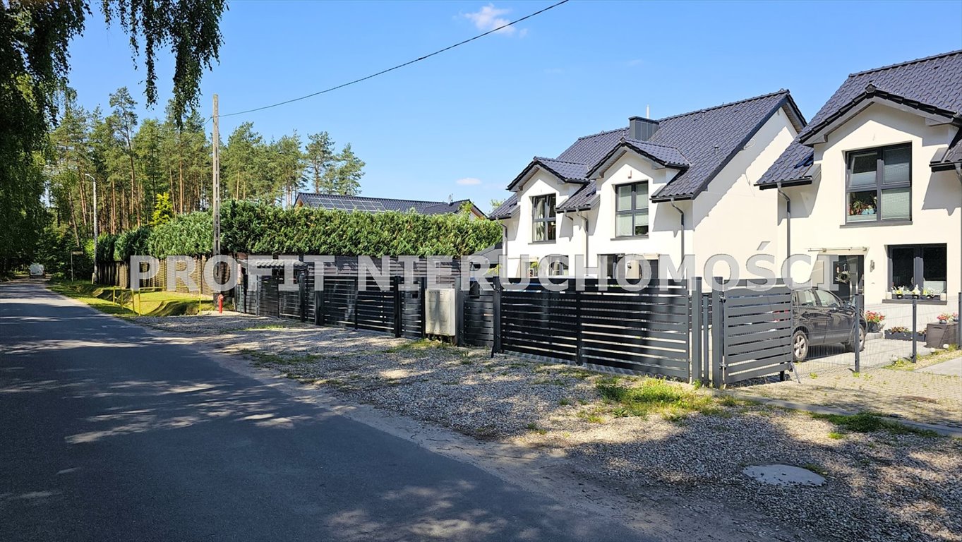 Dom na sprzedaż Luzino, Paraszyńska  81m2 Foto 3