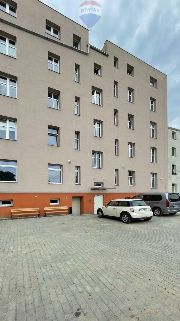 Mieszkanie trzypokojowe na wynajem Tczew, Wojska Polskiego  100m2 Foto 9