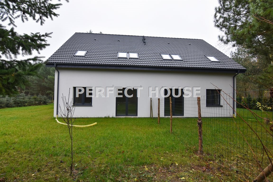 Dom na sprzedaż Wągrowiec, Durowo  119m2 Foto 4