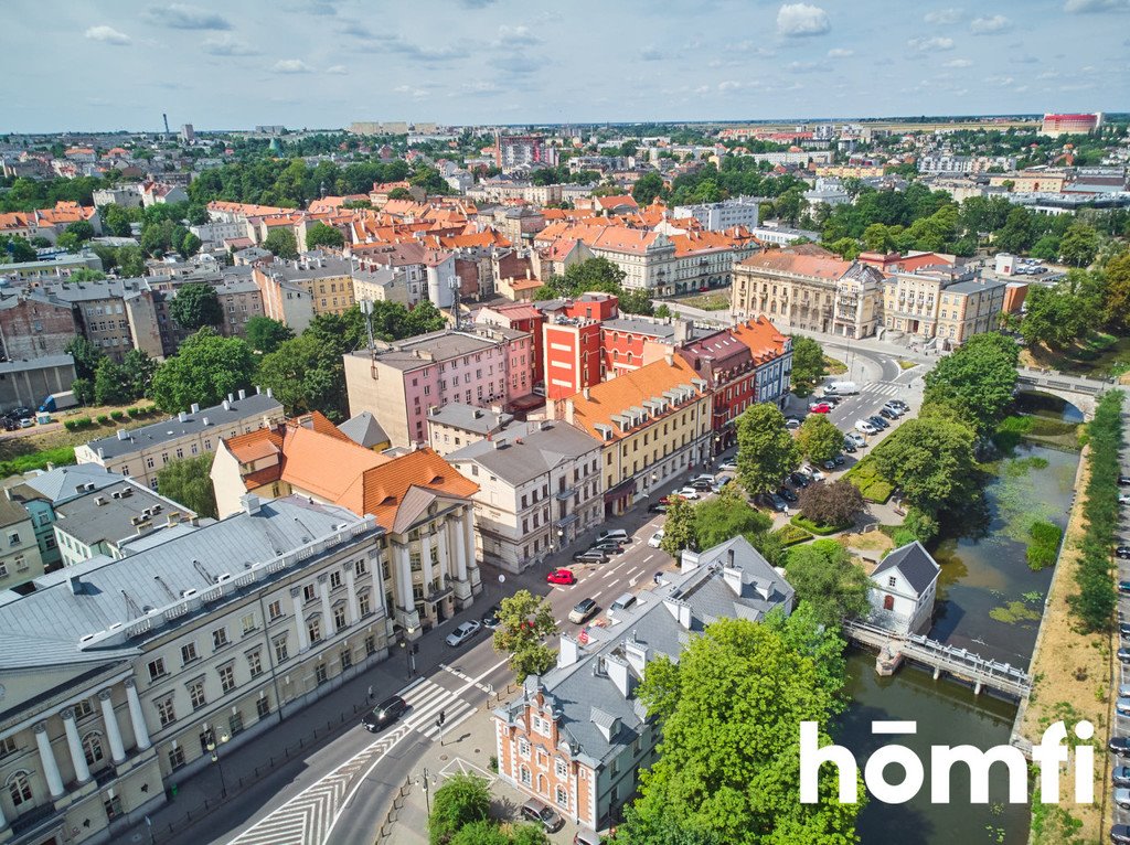 Lokal użytkowy na sprzedaż Kalisz, Stare Miasto, al. Aleja Wolności  1 668m2 Foto 5