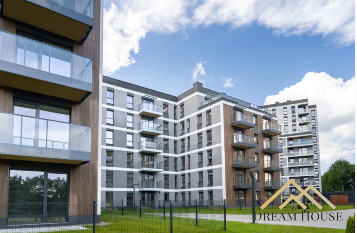 Mieszkanie dwupokojowe na sprzedaż Gdańsk, Wrzeszcz, Magellana  54m2 Foto 1