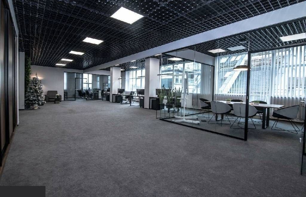 Wynajmę nowoczesny lokal 200 m² z panoramicznym widokiem na Piaseczno Piaseczno, Puławska  200m2 Foto 1