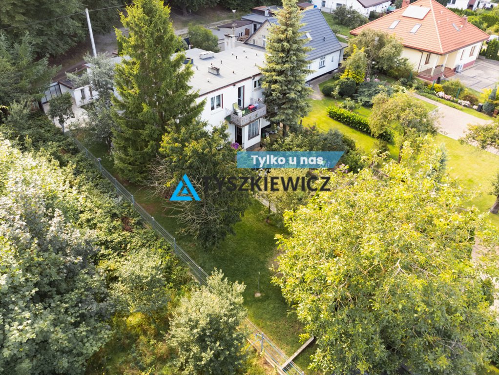 Mieszkanie trzypokojowe na sprzedaż Rumia, Cegielniana  77m2 Foto 1