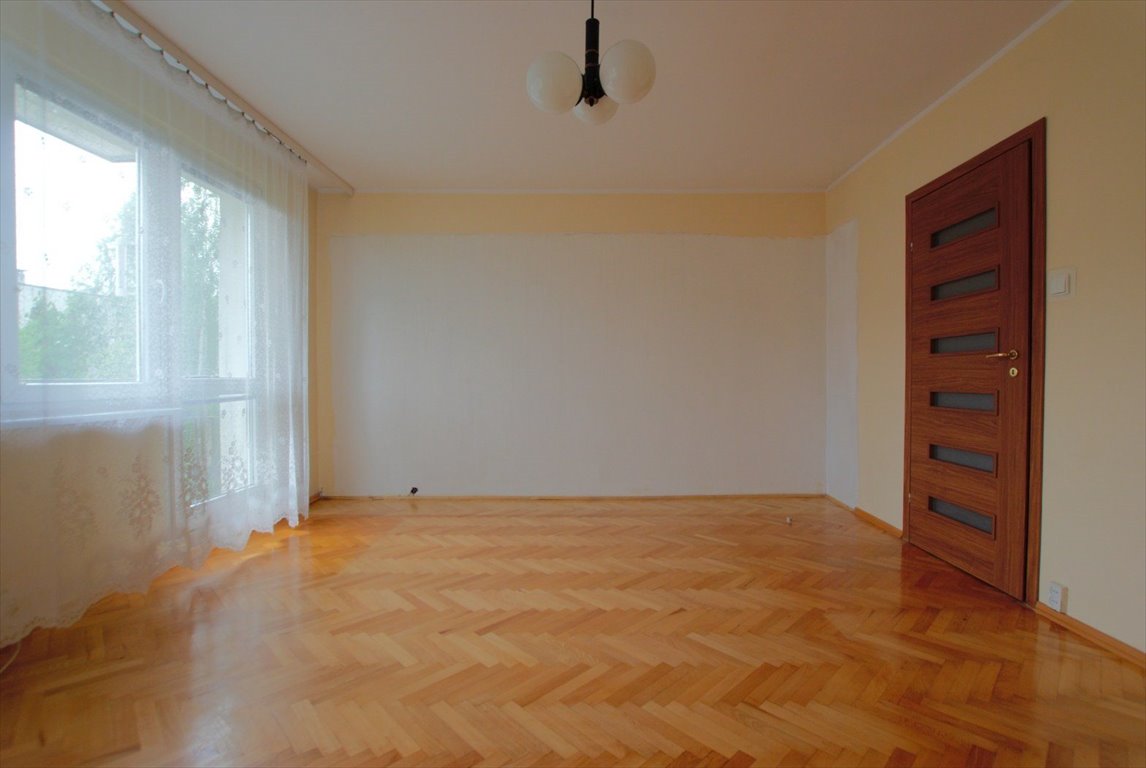 Mieszkanie trzypokojowe na sprzedaż Kielce, Uroczysko, Marszałkowska  62m2 Foto 5