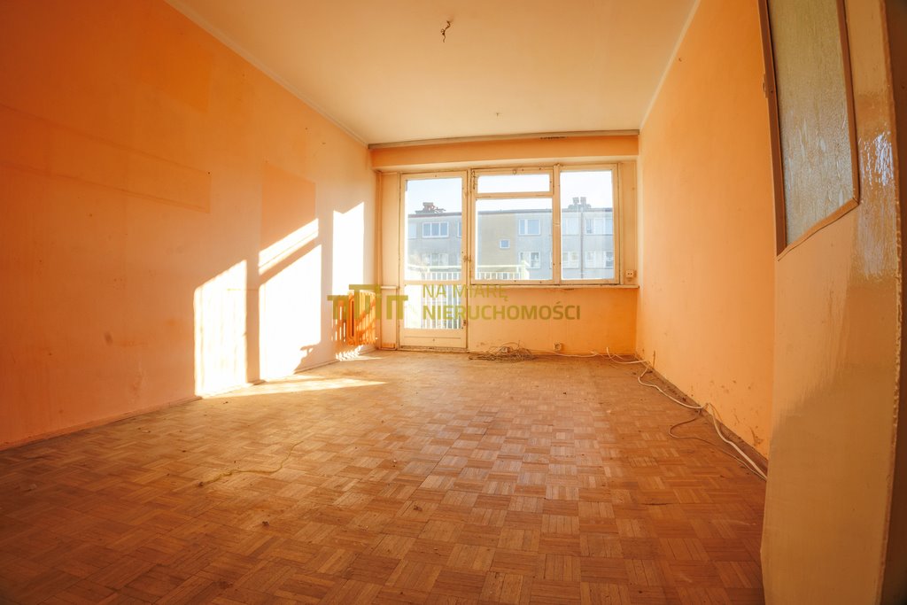 Mieszkanie trzypokojowe na sprzedaż Tarnobrzeg, Mikołaja Kopernika  48m2 Foto 2