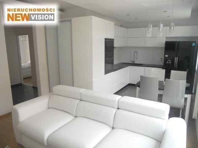 Polecam 3-pokojowe mieszkanie 60 m² z dużym tarasem w centrum Dąbrowy Górniczej Dąbrowa Górnicza, Centrum, Elizy Orzeszkowej  60m2 Foto 1