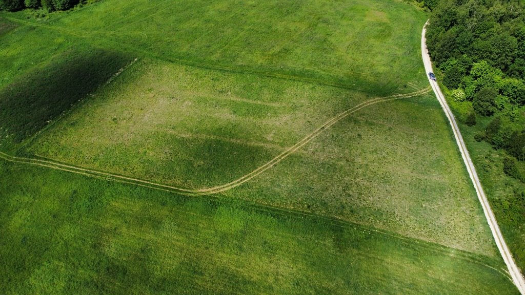 Działka inna na sprzedaż Straszydle  8 300m2 Foto 2