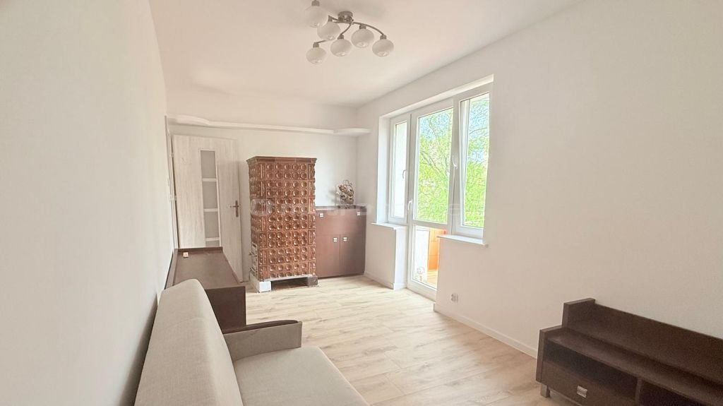 Mieszkanie trzypokojowe na sprzedaż Gorzów Wielkopolski  65m2 Foto 1