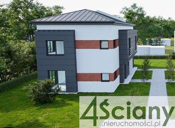 Dom na sprzedaż Otwock  112m2 Foto 1