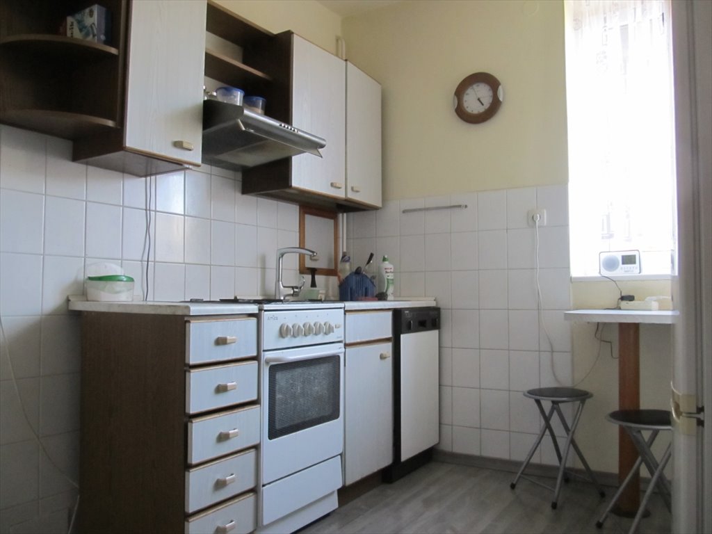 Mieszkanie dwupokojowe na sprzedaż Gdańsk, Siedlce, Seweryna Goszczyńskiego 4  51m2 Foto 13