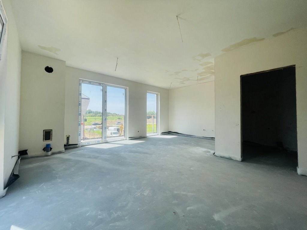 Mieszkanie na sprzedaż Rzeszów, Ottona i Jana Pileckich  110m2 Foto 1