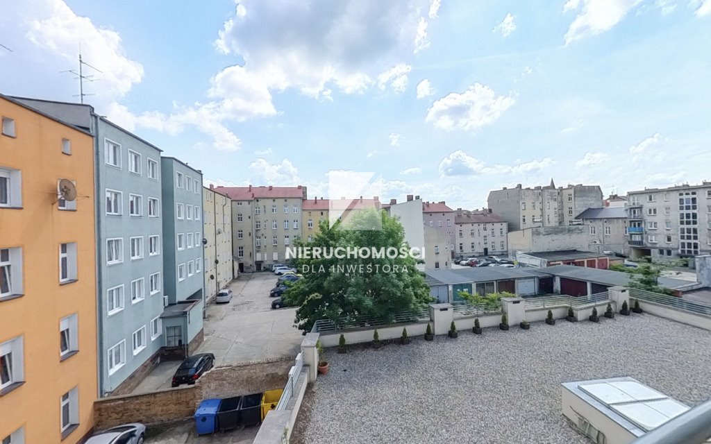 Mieszkanie czteropokojowe  na sprzedaż Gorzów Wielkopolski, Edwarda Borowskiego  132m2 Foto 12