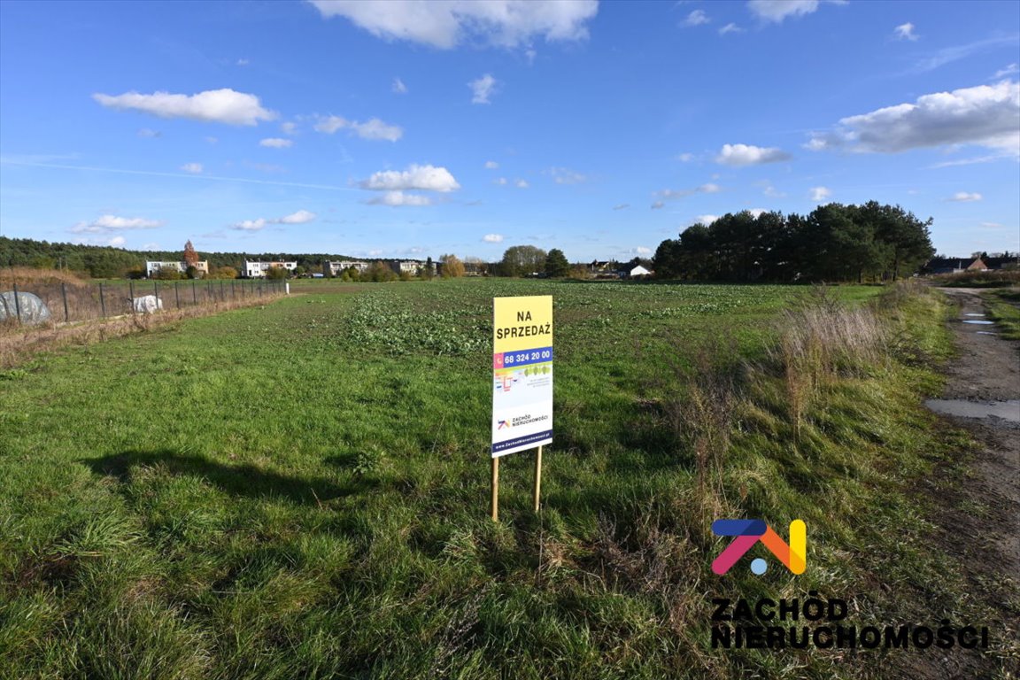 Działka 1000 m² w Niedoradzu – media, plan zagospodarowania Niedoradz  1 000m2 Foto 1