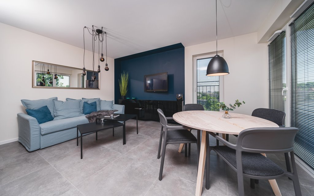 Zapraszam do wynajęcia 2-pokojowego mieszkania 50 m² w Krakowie Kraków, Ludwinów, Ludwinów, Marii Konopnickiej  50m2 Foto 1