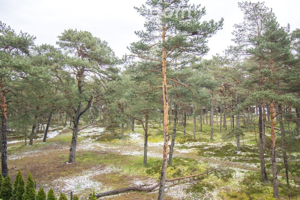 Mieszkanie dwupokojowe na sprzedaż Rowy, Marynarska  40m2 Foto 15