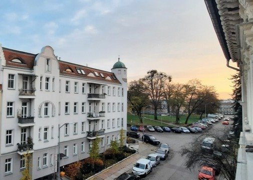 Mieszkanie dwupokojowe na sprzedaż Szczecin, Śródmieście  69m2 Foto 10