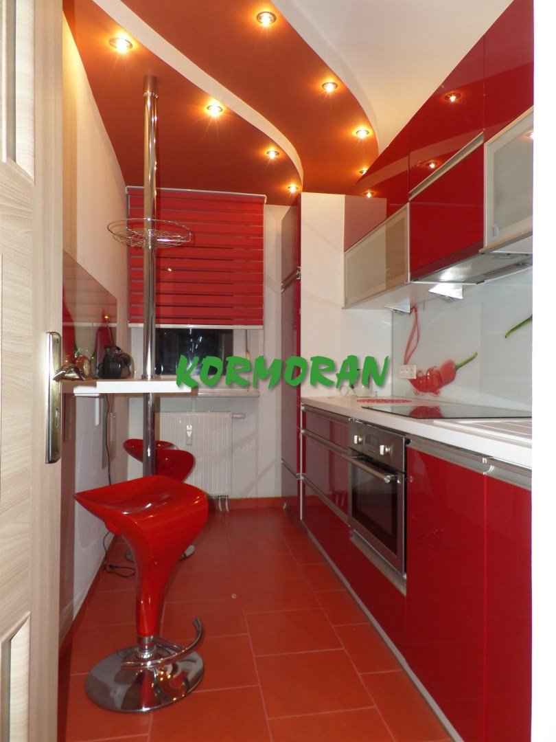 Mieszkanie trzypokojowe na sprzedaż Opole, Bliskie Zaodrze  54m2 Foto 1