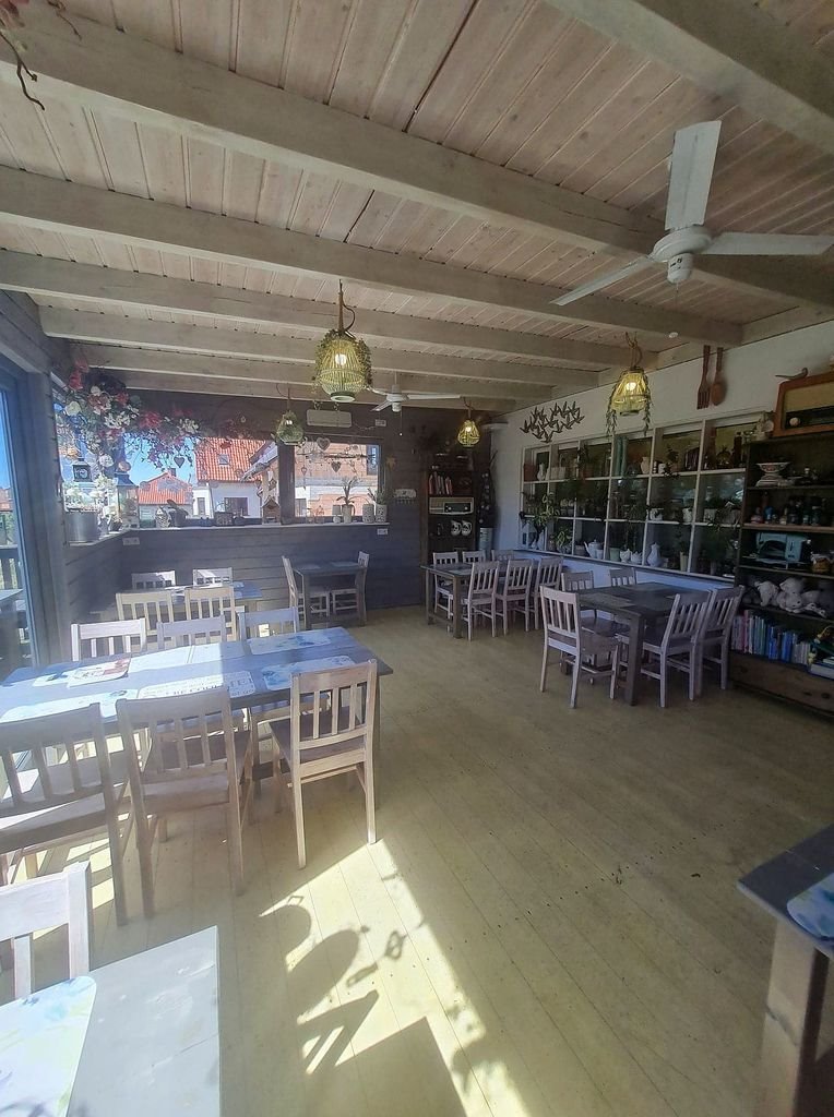 Lokal gastronomiczny z mieszkaniem, 198 m2, Warszewo Szczecin, Warszewo, Podbórzańska  198m2 Foto 1