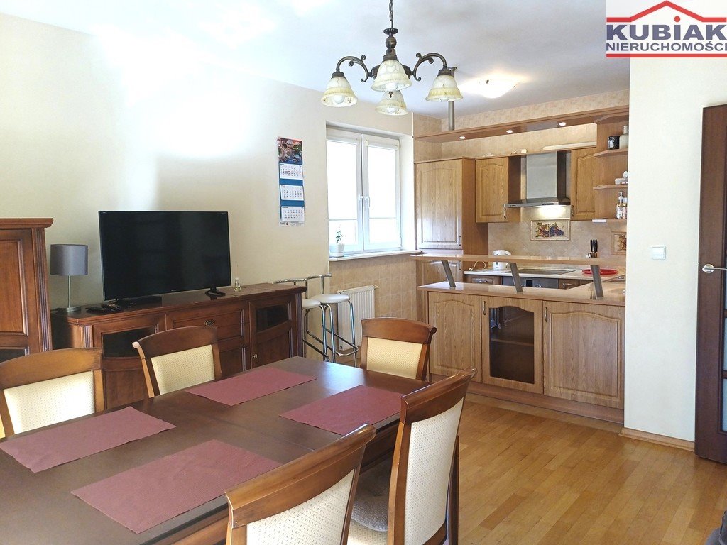 Wynajmę komfortowe 2-pokojowe mieszkanie 46 m² w Pruszkowie Pruszków, Działkowa  46m2 Foto 1