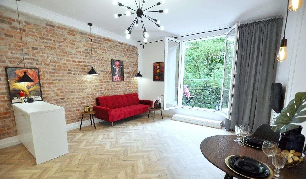 Mieszkanie trzypokojowe na sprzedaż Warszawa, Śródmieście, ul. Iwicka  60m2 Foto 1