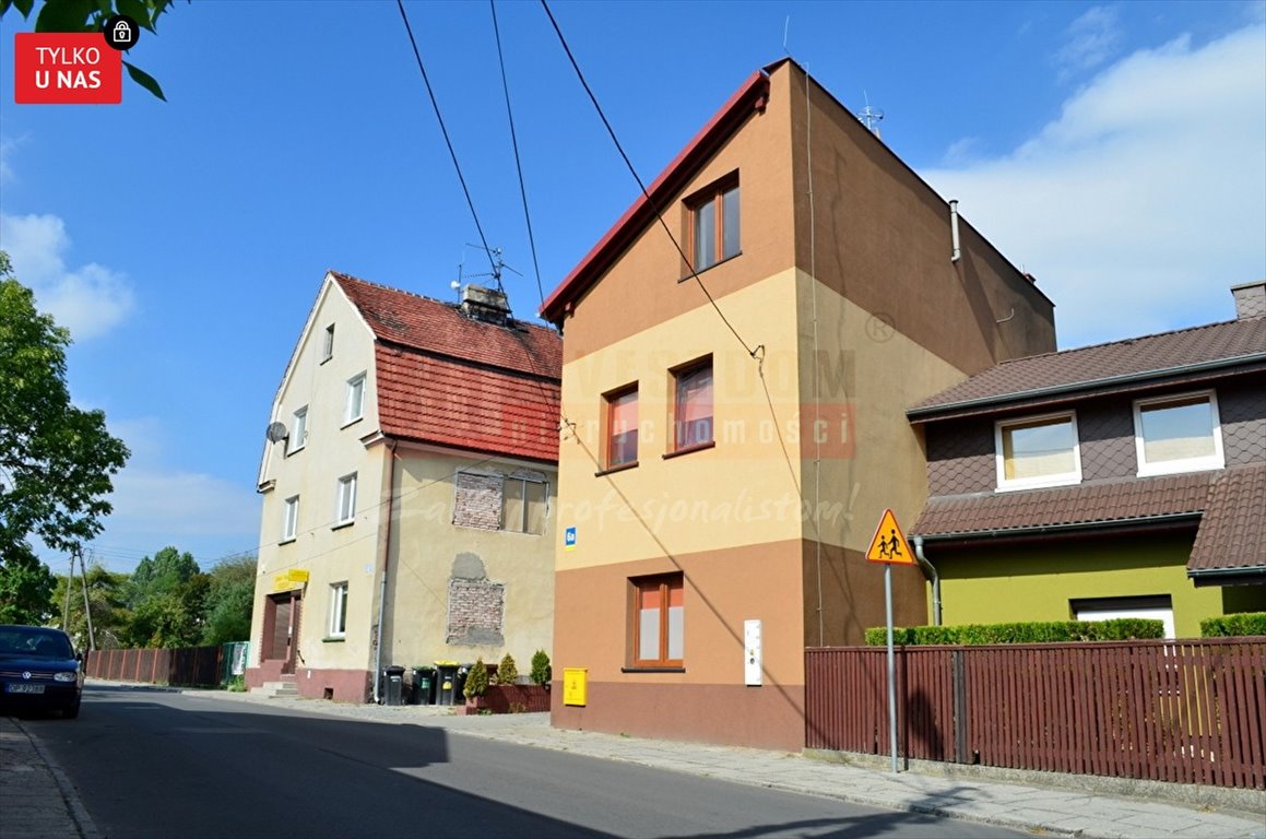 Nowoczesny dom 8 pokoi, ogrzewanie podłogowe, fotowoltaika Opole  126m2 Foto 1