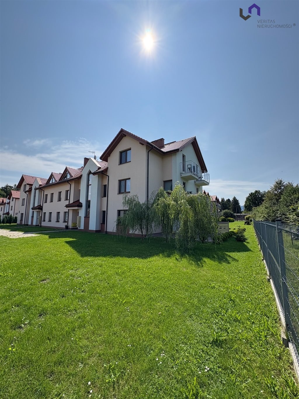 Mieszkanie dwupokojowe na wynajem Ustroń, Skoczowska  39m2 Foto 1