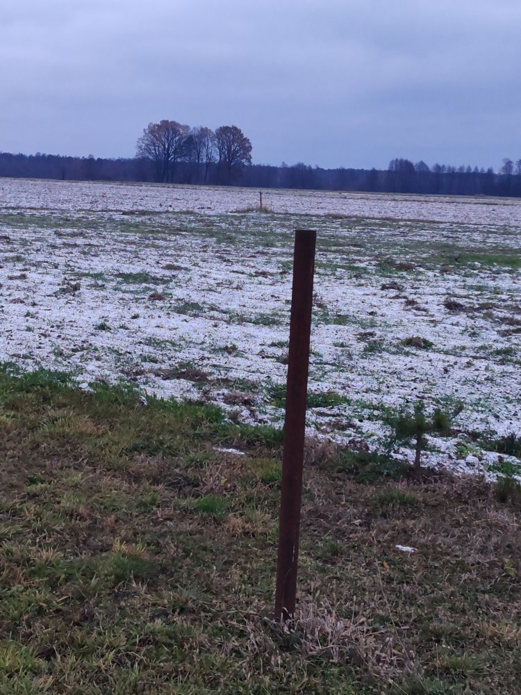 Działka siedliskowa na sprzedaż Dębowiec, Dębowiec  3 025m2 Foto 6