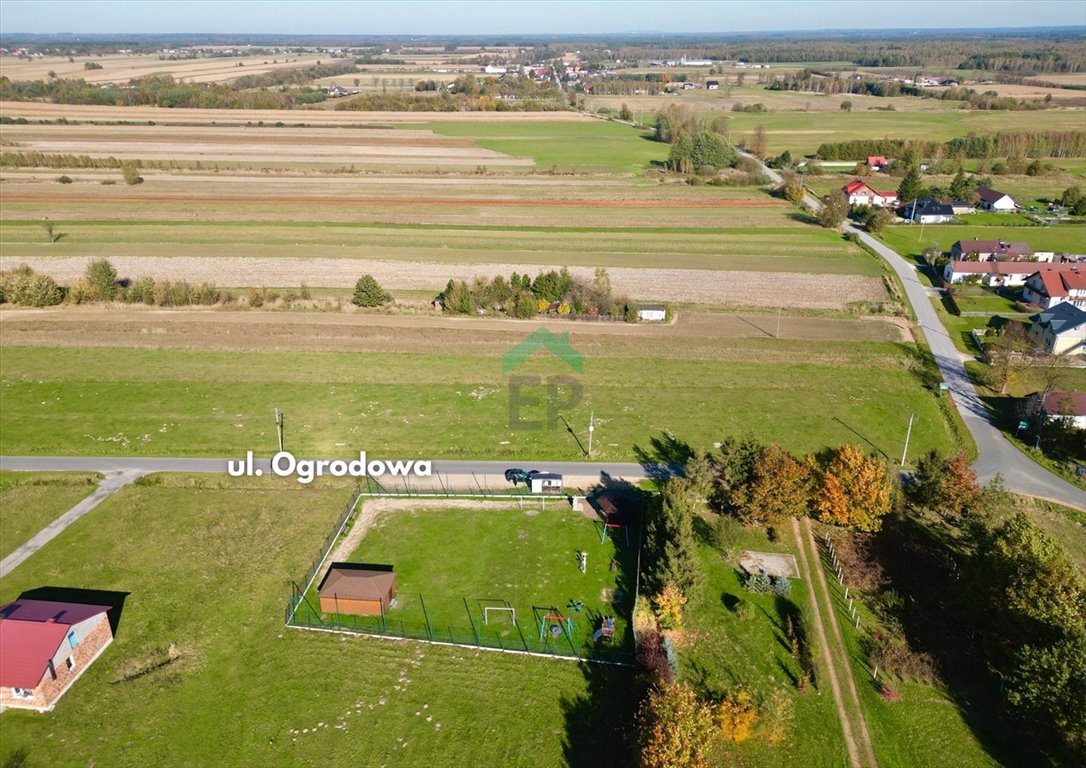 Działka inna na sprzedaż Mokrzesz  3 800m2 Foto 3