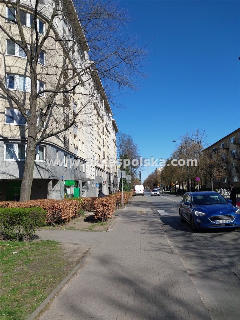 Kawalerka na sprzedaż Warszawa, Wola, Księcia Janusza  31m2 Foto 1
