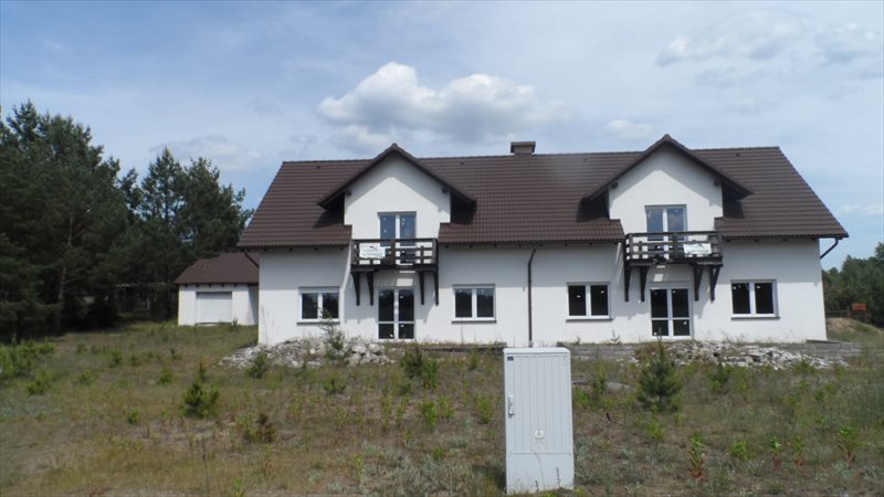 Dom na sprzedaż Swornegacie 165m2 Foto 1 Dom na sprzedaż Swornegacie 165m2 Foto 1