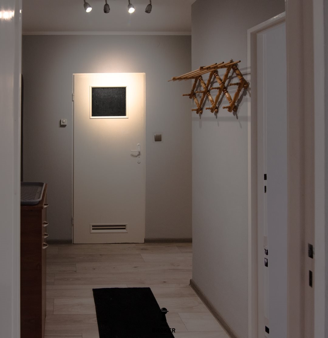 Mieszkanie dwupokojowe na sprzedaż Kraków, Podgórze, Płaszów  45m2 Foto 1