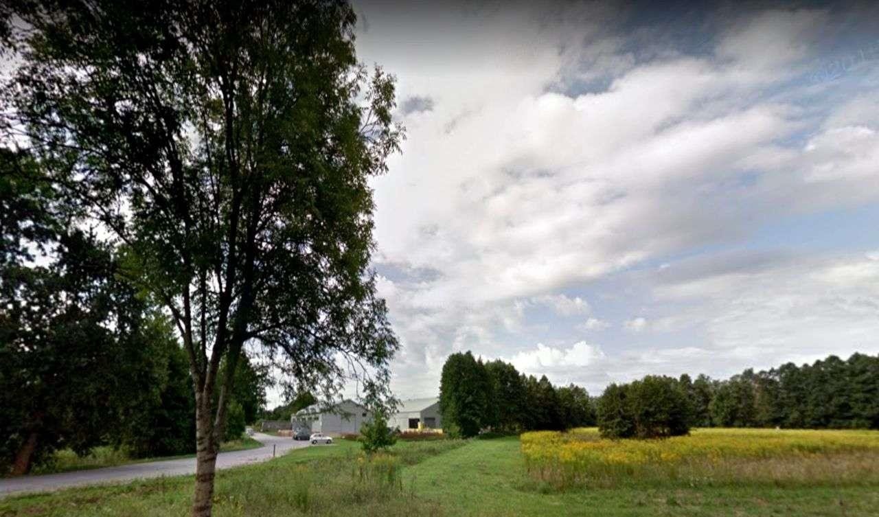 Działka komercyjna na sprzedaż Paproć  30 000m2 Foto 2