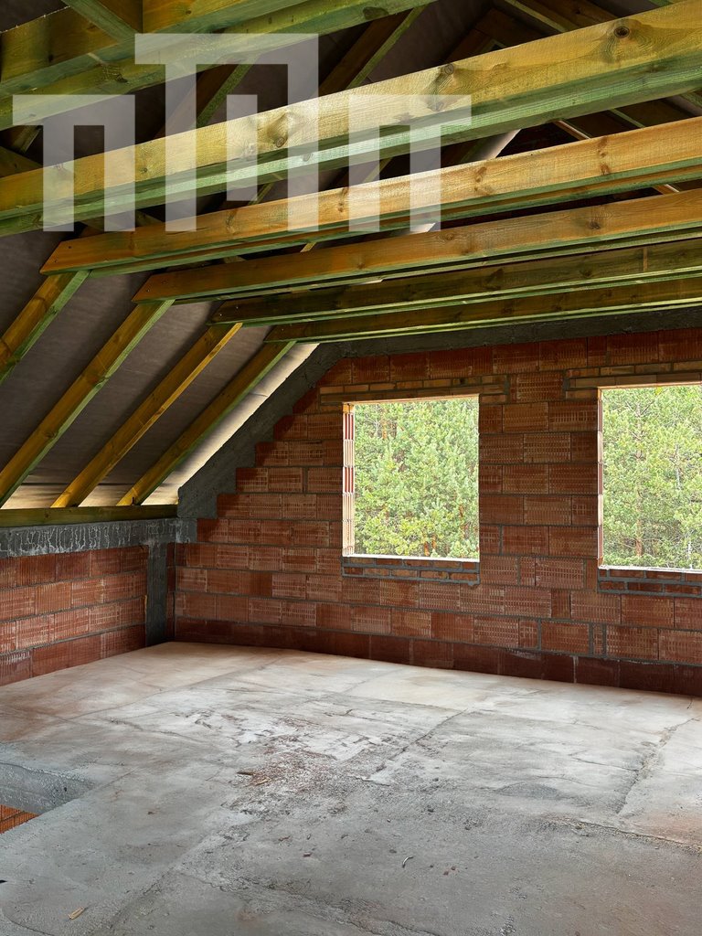 Dom na sprzedaż Jastkowice, Prosta  115m2 Foto 11