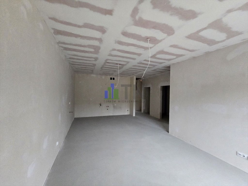 Mieszkanie czteropokojowe  na sprzedaż Kamieniec Wrocławski  81m2 Foto 6