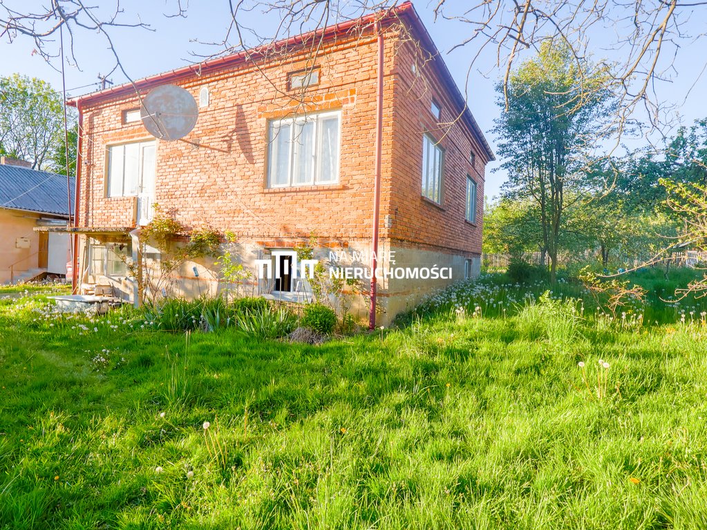 Dom 159 m² na 96 arach z plantacją borówek (Odrzykoń) Odrzykoń, Hetmana Mikołaja Kamienieckiego  220m2 Foto 1