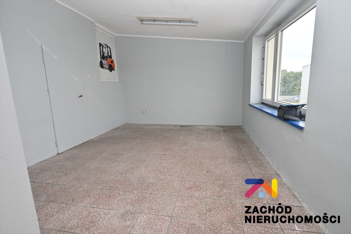 Biuro 18,2 m² w Zielonej Górze - polecam Zielona Góra  18m2 Foto 1
