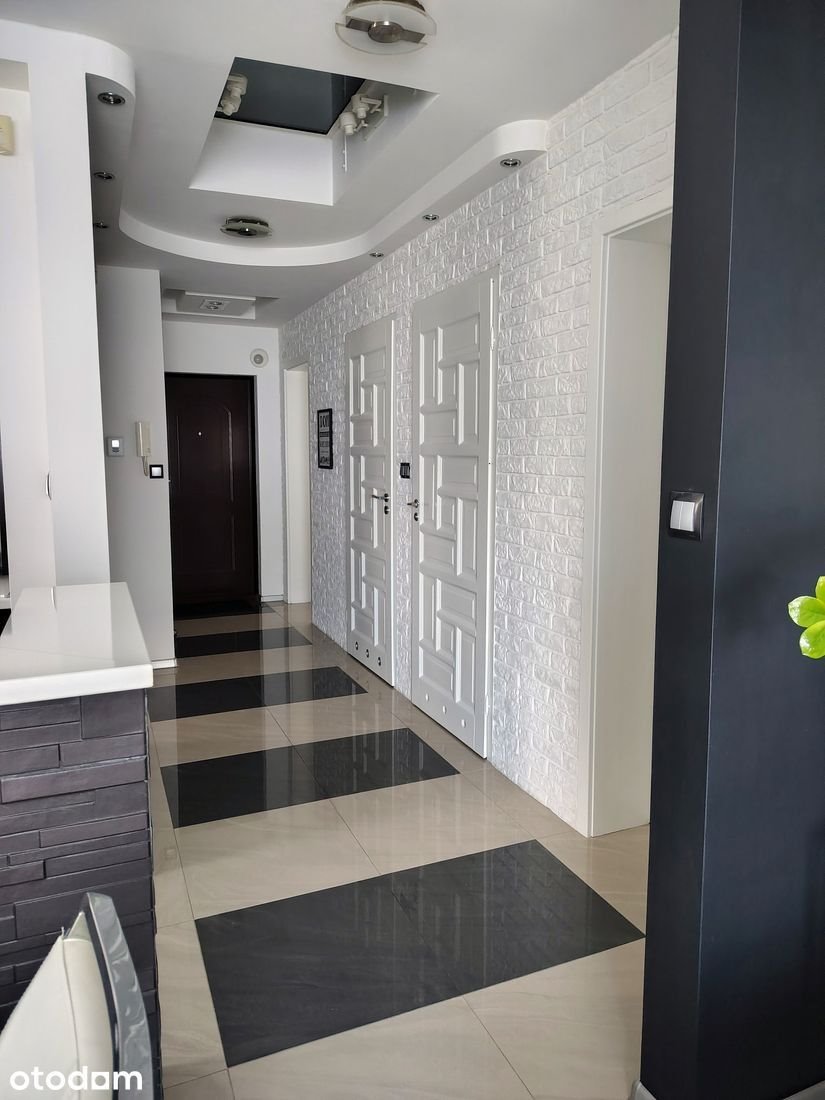 Przestronne 4-pokojowe mieszkanie 170 m² z ogrodem 120 m² zapraszam Marki, Okólna  170m2 Foto 1