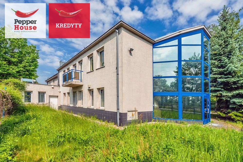 Lokal użytkowy na sprzedaż Nowy Dwór Gdański, Kolejowa  685m2 Foto 1