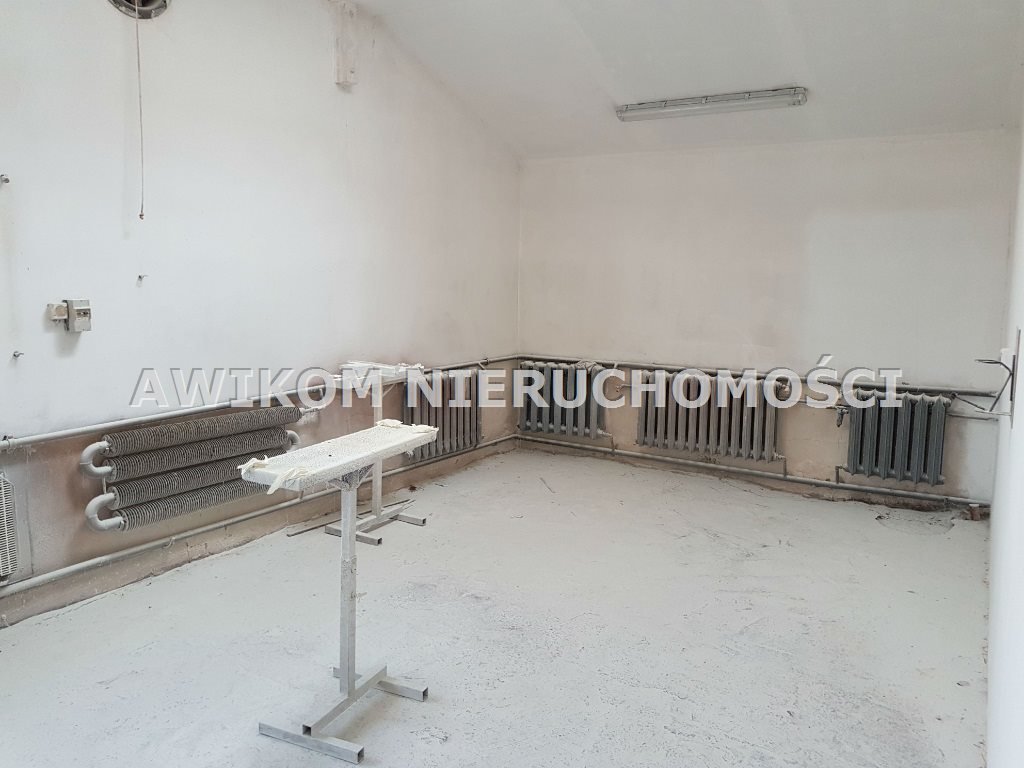 Lokal użytkowy na sprzedaż Ciechanów  680m2 Foto 16