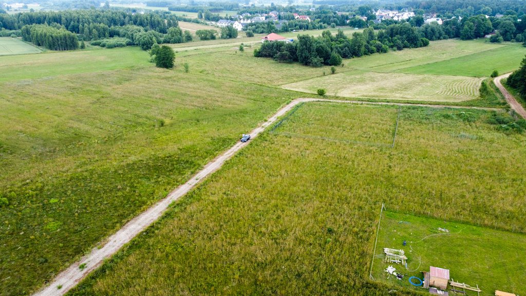 Działka inna na sprzedaż Halickie  1 100m2 Foto 3