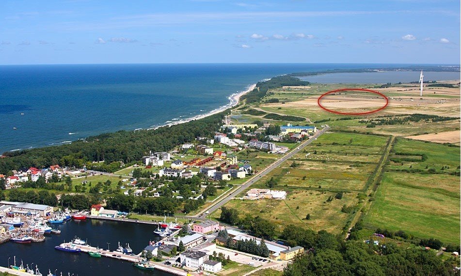 Działka rolna na sprzedaż Kopań  17 000m2 Foto 2