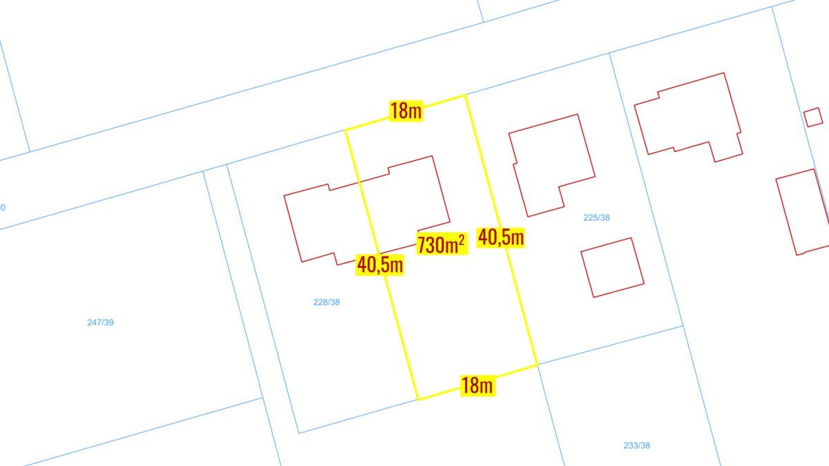 Dom na sprzedaż Sieraków Śląski, Długa  222m2 Foto 3