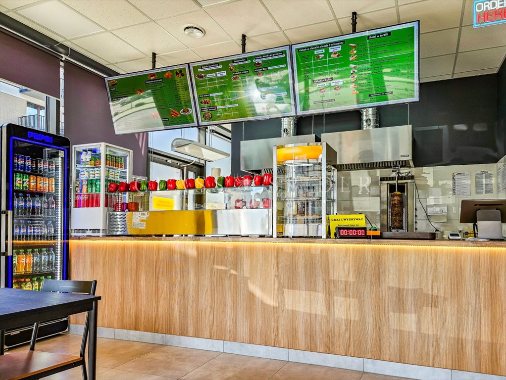Lokal użytkowy na wynajem Piaseczno, Tukanów  50m2 Foto 6