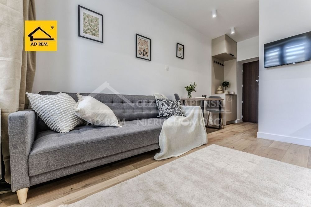 Inwestycja pod wynajem: 4 mikrokawalerki, 69 m2, ROI 10% Lublin, Lublin ul. Pawia  69m2 Foto 1