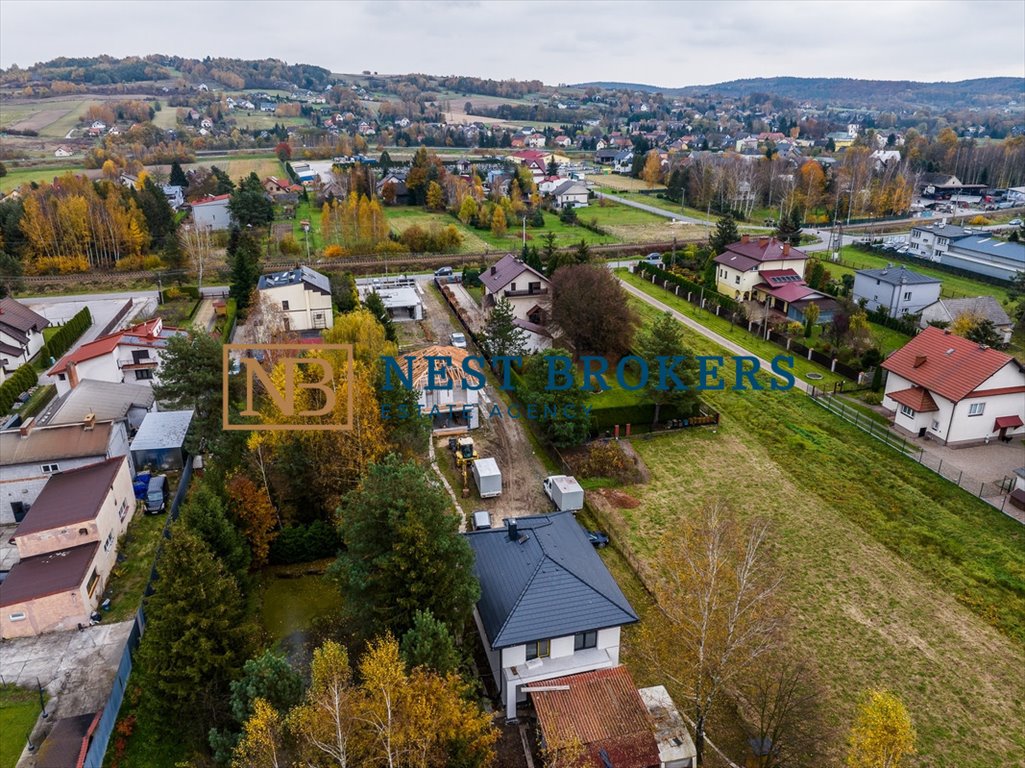 Dom na sprzedaż Radziszów, Jarzębinowa  130m2 Foto 9