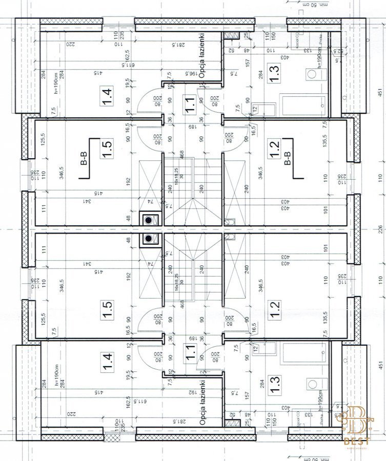 Dom na sprzedaż Grzędzice  150m2 Foto 7