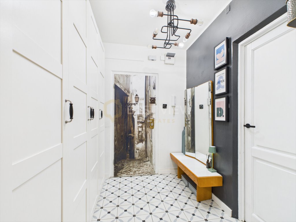 Komfortowe 4-pokojowe mieszkanie 68,8 m² na Ursynowie Warszawa, Ursynów, Na Uboczu  69m2 Foto 1